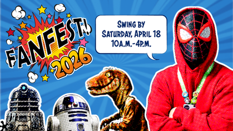 Fanfest 2026