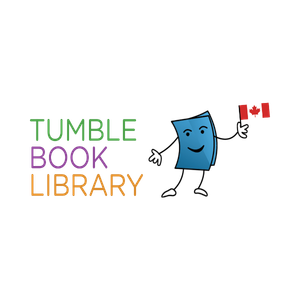 Logo image of Tumblebook Library