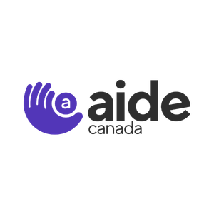 Logo image of AIDE Canada