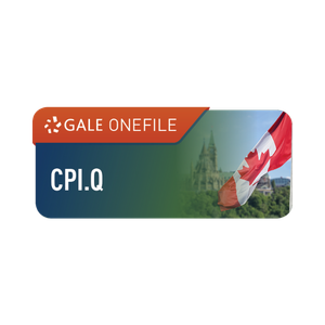 Logo image of CPI.Q Canadian Periodicals