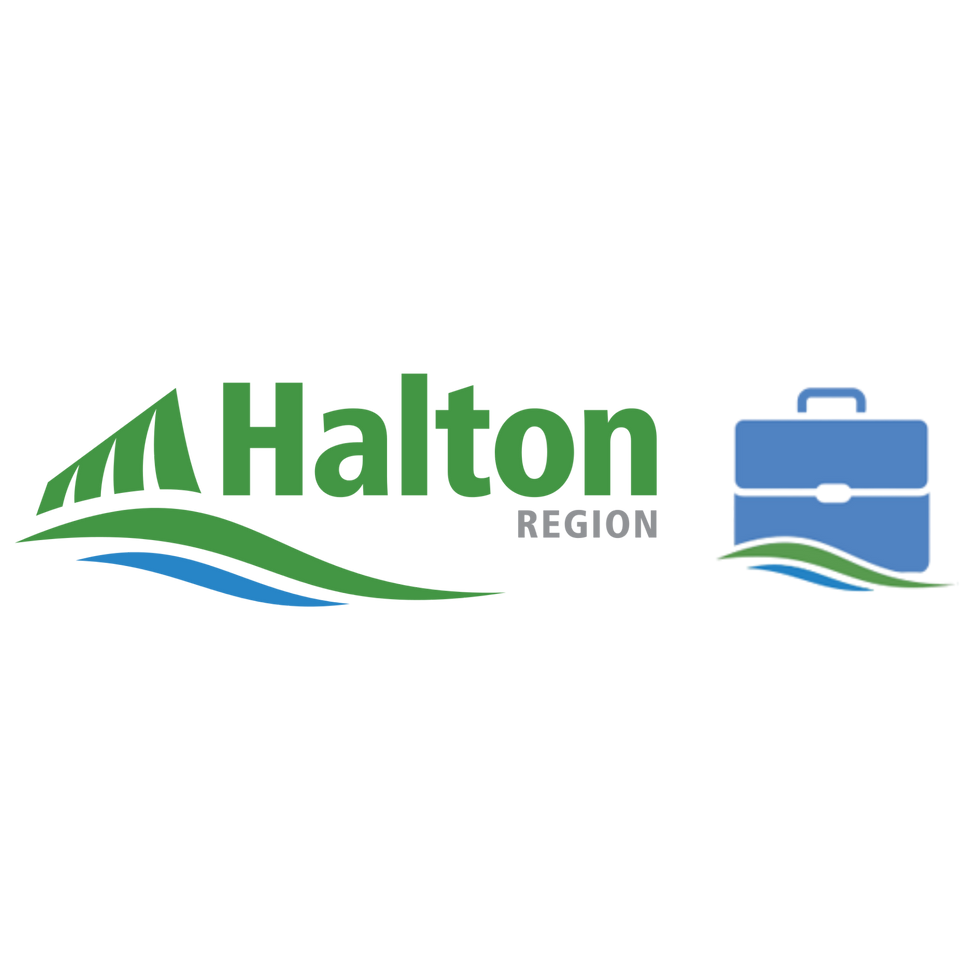 Logo of Halton Region Small Business Centre