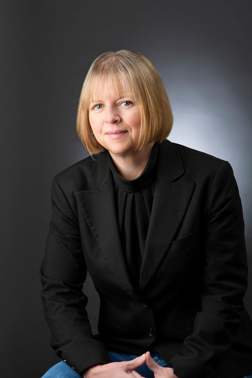 Picture of Lisa Teggart