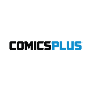 Logo image of Comics Plus