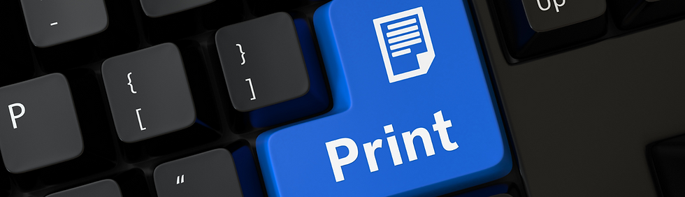 Print key