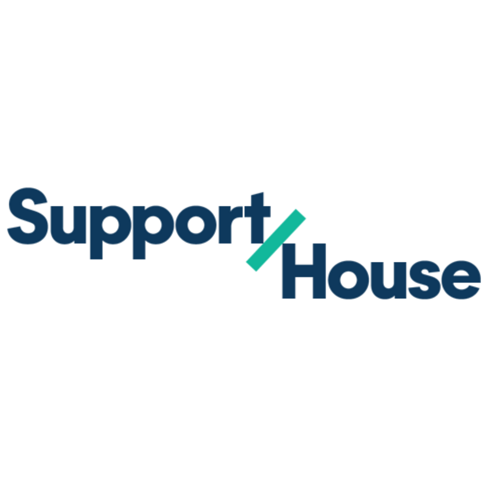 Logo of Support House