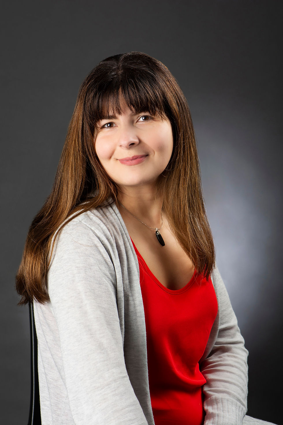 Picture of Christina da Rocha-Feeley