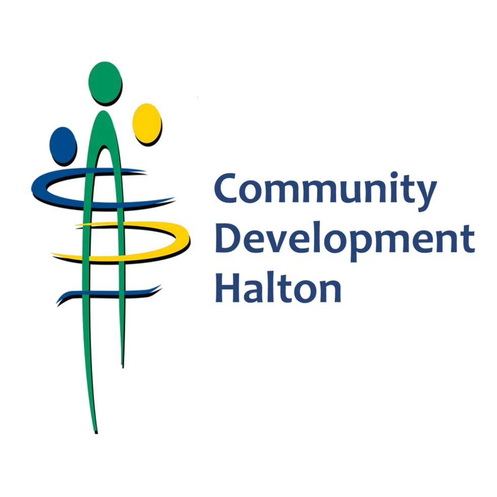 Logo of Community Development Halton