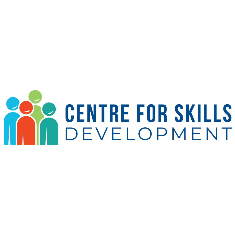 Logo of Centre for Skills Development