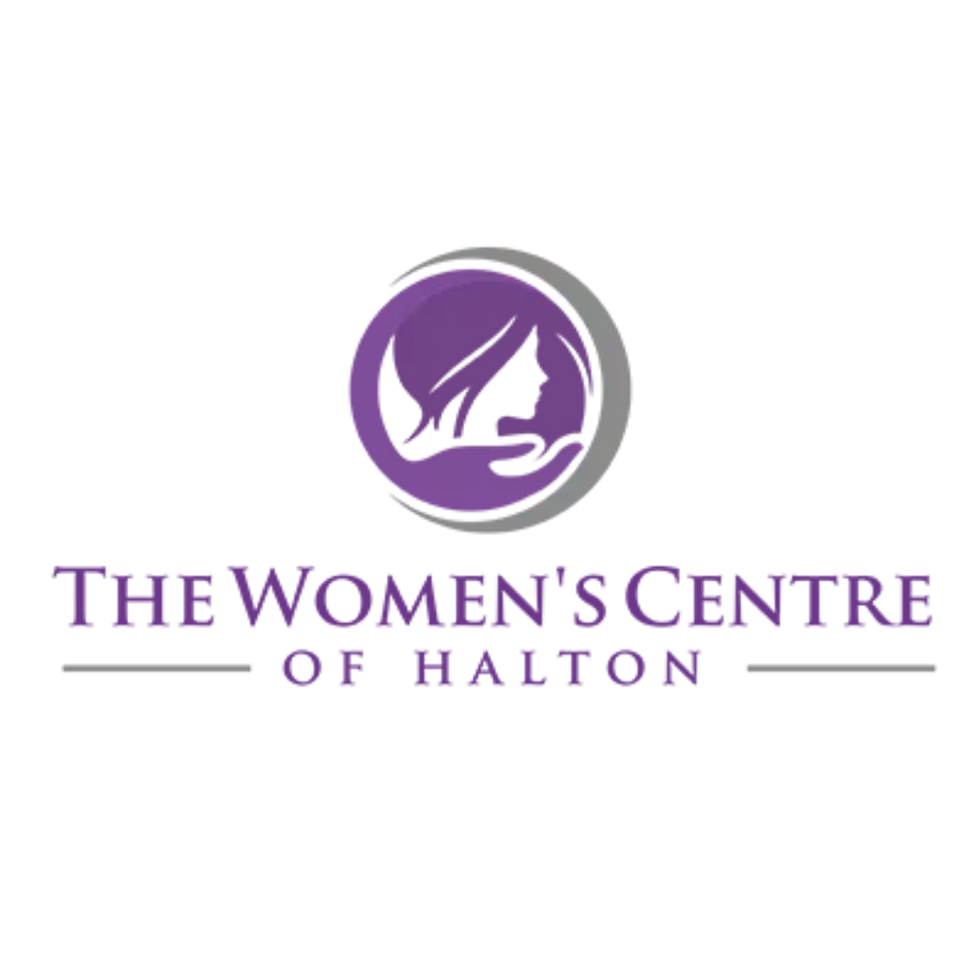 Logo of Women's Centre of Halton