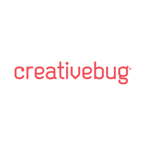 Logo image of Creativebug