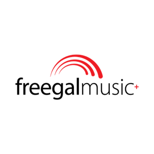 Logo image of Freegal Music