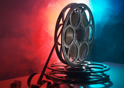 Film Reel