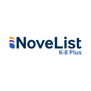 Logo image of Novelist Plus K-8