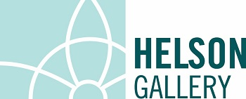 Helson Gallery logo