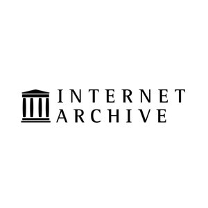 Logo image of Internet Archive