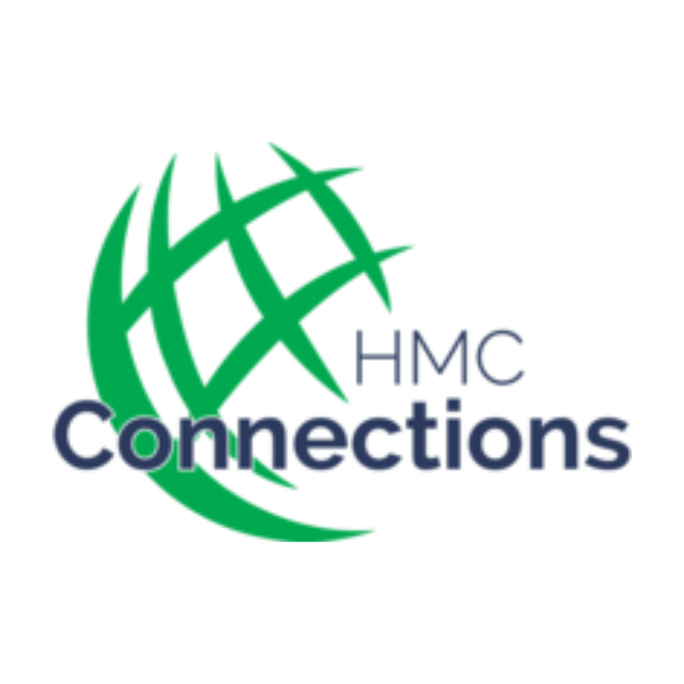 Logo of HMC Connections