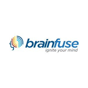Logo image of Brainfuse HelpNow
