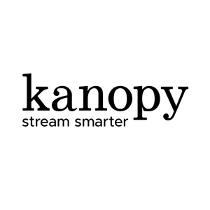 Logo image of Kanopy