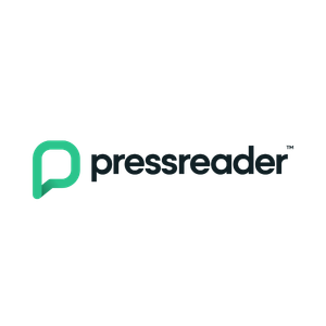 Logo image of PressReader