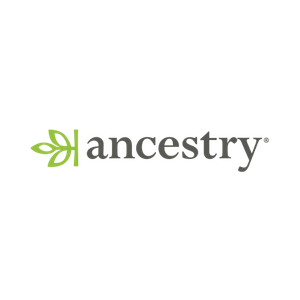 Logo image of Ancestry