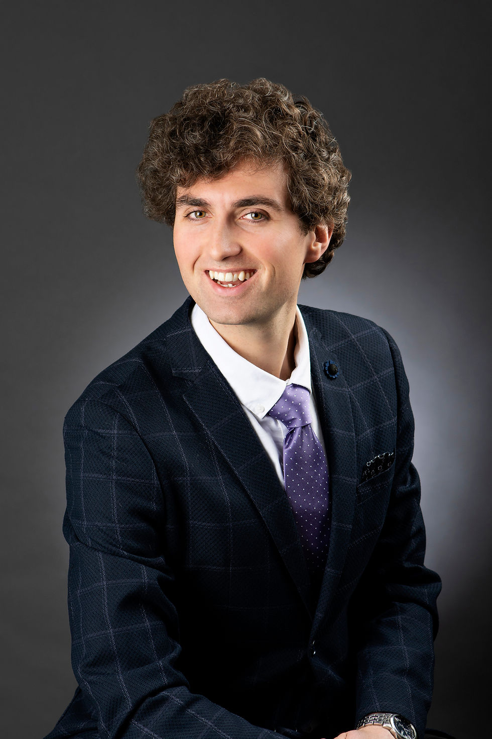Picture of Alex Hilson