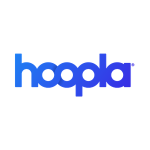 Logo image of Hoopla