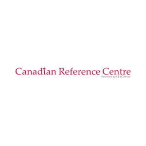 Logo image of Canadian Reference Centre