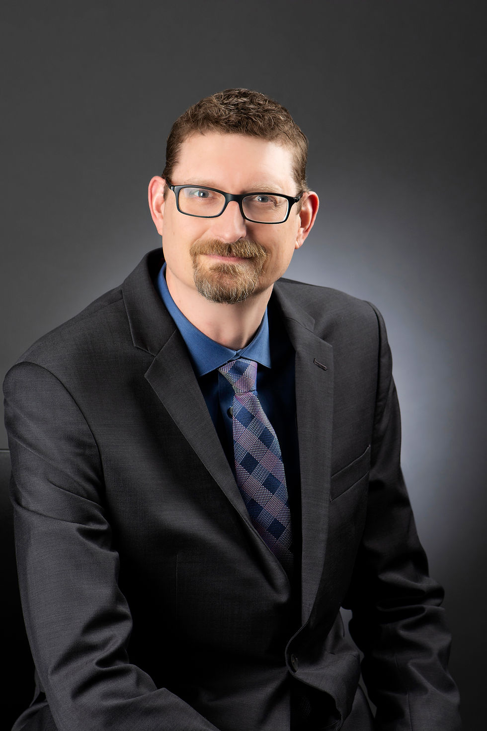 Picture of Keith Medenblik