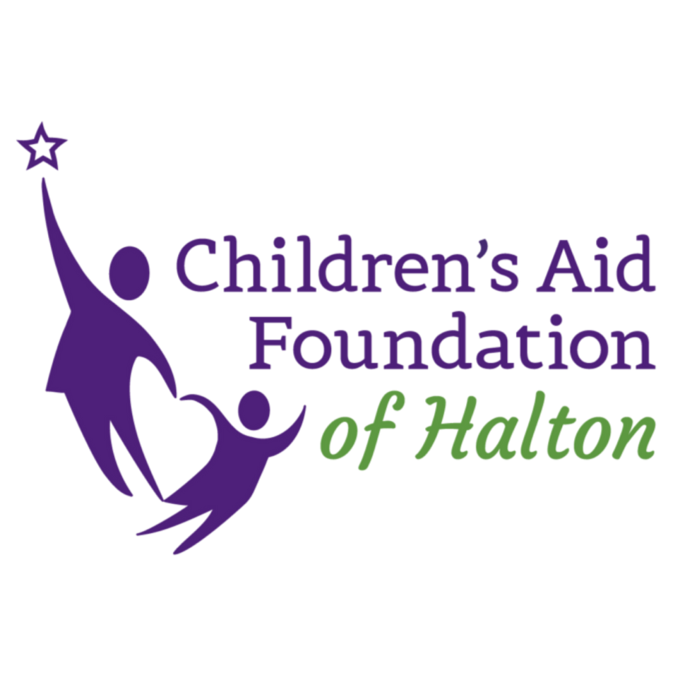 Logo of Bridging the Gap (Childrens Aid Foundation of Halton)