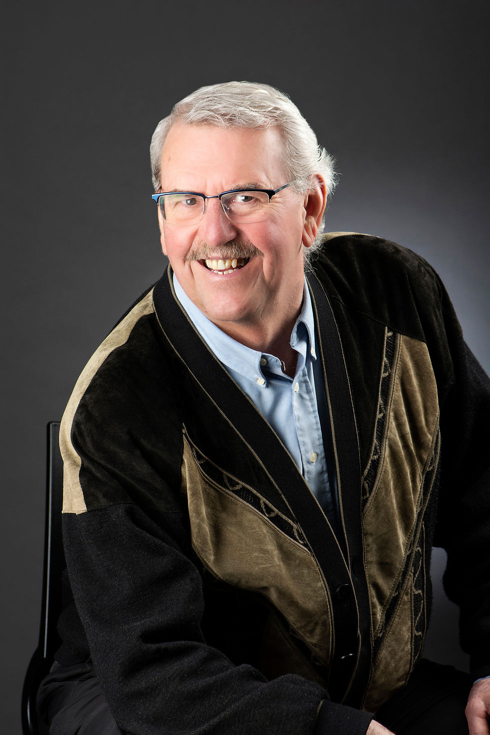 Picture of Bob Inglis