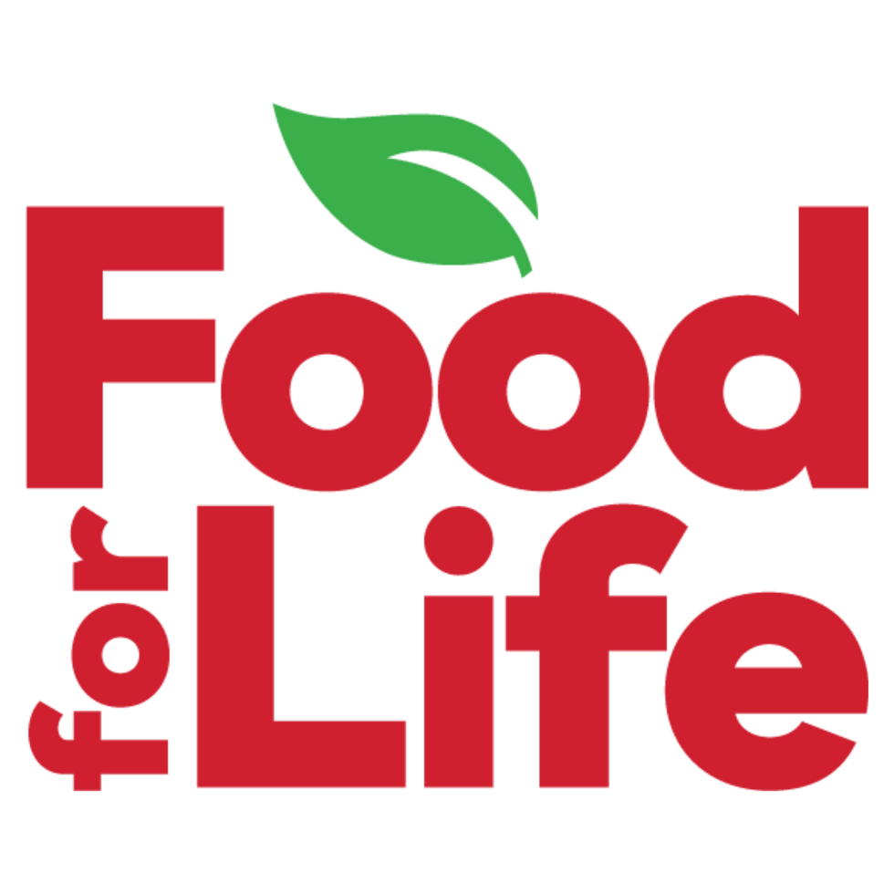 Logo of Food for Life